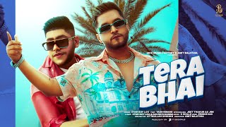 Tera Bhai  Star Boy LOC Official Video  Yash Navani  Amit Majithia  Bcc Music Factory [upl. by Anirbys]