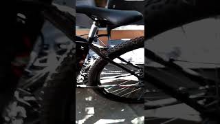 Bicicleta elétrica automobile conversão350w de potência 21 velocidades aro 29 [upl. by Hilel]