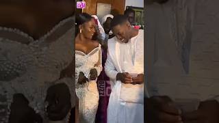 Mariage de Nathalie le Tassou de son mari quotRita la Nopquot [upl. by Dedric]