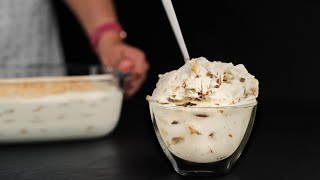 Magnolias Famous Banana Pudding [upl. by Anyer]