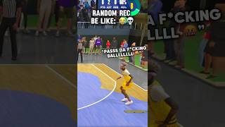 I Hate RANDOM REC in 2K 😖😡🤬 [upl. by Dannica490]