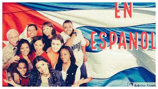 Taina Season 1 Episode 5 En Espanol  Gonna Be A Star Entertainment [upl. by Aonian788]