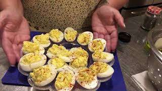 Cooking Tips  How to Coddle Eggs [upl. by Perloff771]