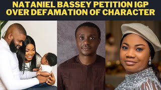 NATANIEL BASSEY TAKES LEGAL ACTION amp PETITION IGP [upl. by Cheyne779]