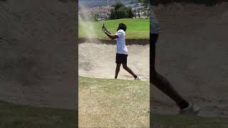 The reality of a 12 handicap content golfer zaygolf golf [upl. by Dareen]