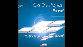 Cla Div Project  The Reel Radio Edit [upl. by Coh320]