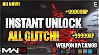 NEW MW3 INSTANT UNLOCK ALL GLITCH DO NOW MW3 GLITCHESUNLOCK ALL MW3 [upl. by Danice275]