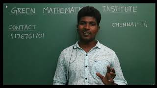 SUCCESS STORY OF GMI  RAMADAS  CSIRNET  Phd in NIT PONDYCHERY [upl. by Ettigirb]