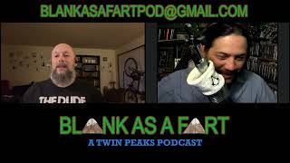 Blank As A Fart  Episode 22 Double Play [upl. by Willdon]