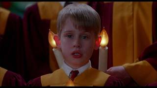 OST Home Alone 2 Lost in New York » 4 quotChristmas Starquot HD [upl. by Aneehsyt]