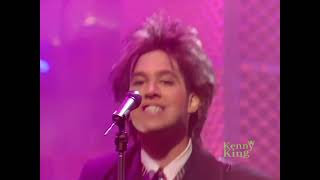 Roxette  The Look 1988 HQ [upl. by Avalsorim847]