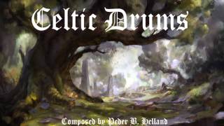 Peder B Helland  Celtic Drums [upl. by Adelbert629]