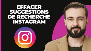 Comment Effacer Les Suggestions De Recherche Sur Instagram Lors De La Saisie 2024 [upl. by Spragens]