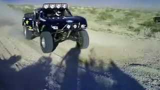 Best in the Desert Parker 425 Offroad Race 2009 [upl. by Lail]