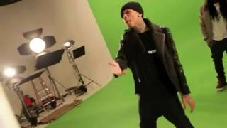 Lil Wayne ft Tyga amp Birdman  Loyalty Behind the scenes [upl. by Anialeh572]