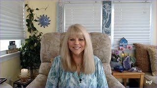 Libra Psychic Tarot Reading for March 2024 by Pam Georgel [upl. by Hnim]