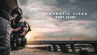 After Diwali 2020  Cinematic Video  SONY a6300  KIT LENS 1650mm  handheld shooting [upl. by Pohsib349]