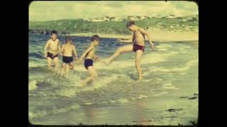 Vol 8 Summer Holidays Ireland 1950s [upl. by Yesdnyl554]