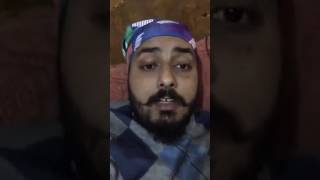 Reply To Elly Mangat By 0300 Guys  ਲਾਈ 2 crore ਦੀ ਸ਼ਰਤ ਅਸੀਂ ਡਰਦੇ ਨਹੀਂ  Latest Video  18 [upl. by Weig]