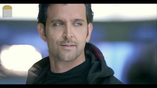 Acer Laptops Hrithik Roshan Commercial Ad HD [upl. by Damita93]