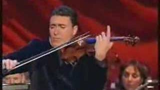 Carmen Fantasy by Franz Waxman  Maxim Vengerov [upl. by Aihseken]