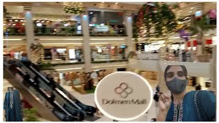 Dolmen Mall Karachi  Karachi ka Khubsurat Mall  Life with Nayab [upl. by Kendyl330]