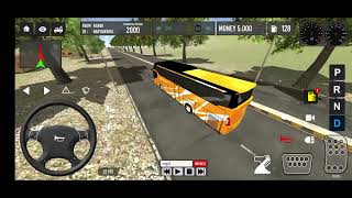 IDBS INDONESIA GAME BUS TERBAIK [upl. by Ecniuq]