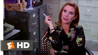 Scream 3 612 Movie CLIP  I Was Up for Princess Leia 2000 HD [upl. by Anson]