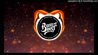 akcent przez twe oczy zielone extreme bass boosted [upl. by Tenenbaum]