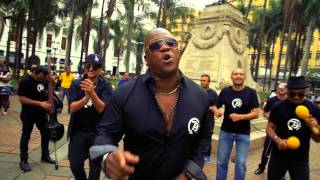 La Maxima 79  Pobrecita official videoclip iLatinMusicDistribution [upl. by Felise360]