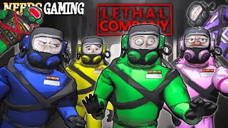 Someone Made Us a Mod in Lethal Company [upl. by Feldman]