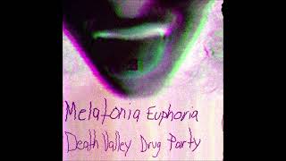 Melatonia Euphoria  The Undescribable Shape [upl. by Ogram]