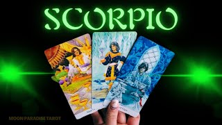 SCORPIO 1111💍🧑🏻‍🧑‍🧒FROM SILENCE TO AN OFFER💍💝SCORPIO SEPTEMBER 2024 TAROT LOVE READING [upl. by Itsud]