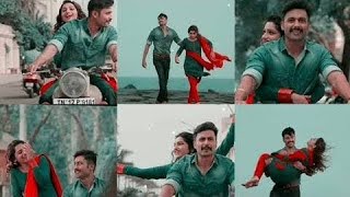 30 second song 🥳 mulusa unakena song lyrics in tamil whatsapp status 😘 mass mani edit shorts [upl. by Ardie776]