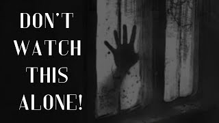 3 Deadly TRUE Horror Stories You Should Never Hear Alone [upl. by Demp]