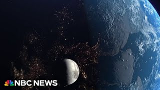 Why Earth will temporarily have a minimoon for two months [upl. by Ag501]