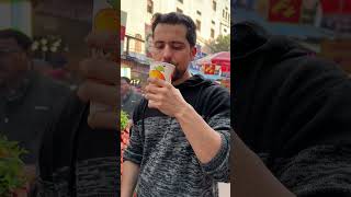 Eating Everything In 200rs in Old Delhi  Budget Friendly Food Challenge streetfood shorts [upl. by Nickey429]