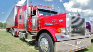 WAUPUN TRUCK SHOW 07 By Terry W PART 3 [upl. by Tara]