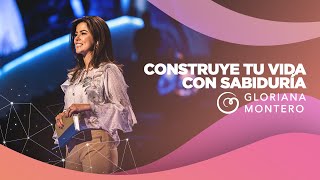 PROFETIZA SOBRE TUS CIRCUNSTANCIAS  PREDICAS CRISTIANAS PARA MUJERES 2019Martha Paez [upl. by Kcirdef608]