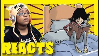 A Doctors Error Almost Killed Me by MinuteVideos  Animation Reaction [upl. by Farro]