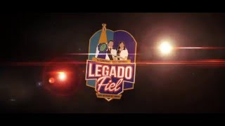 Legado Fiel  1er Camporee de Guías Mayores [upl. by Kenimod33]