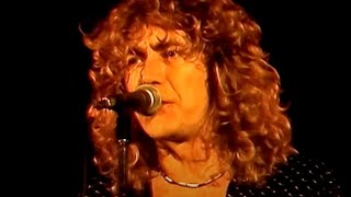 Led Zeppelin  Kashmir Live at Knebworth 1979 Official Video [upl. by Donahoe]