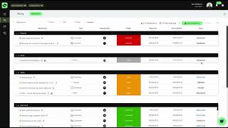 Procore Integration  How to connect Outbuild to Procore [upl. by Iram]