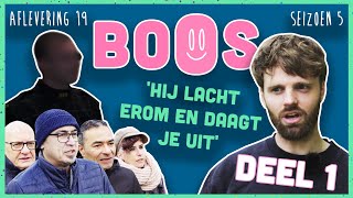 HOE JOCHEM KANKER VERZON om MENSEN OP TE LICHTEN DEEL 12  BOOS S05E019 [upl. by Pandolfi352]