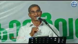 Calvary Meet  Message by Evg Varghese Kurian Pampady  Day 2 [upl. by Maitund]