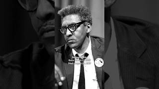 Bayard Rustin Fought For Freedom amp Civil Rights🕊️bayard blackhistory fy shorts civilrights [upl. by Dyane211]