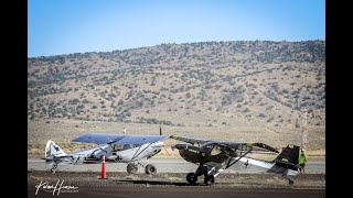 Reno Air Races 2023 VLOG 9 fresh edit [upl. by Amo692]