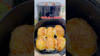 Pastry Air Fryer  bolen pisang airfyer pastryairfryer airfryer [upl. by Ruben484]