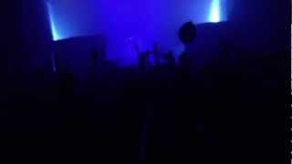 Kryptic Minds live  My Head Is Dubby 16032013 [upl. by Aihsemaj]