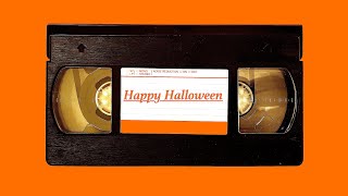 ULTRA HALLOWEEN VHS [upl. by Brag399]